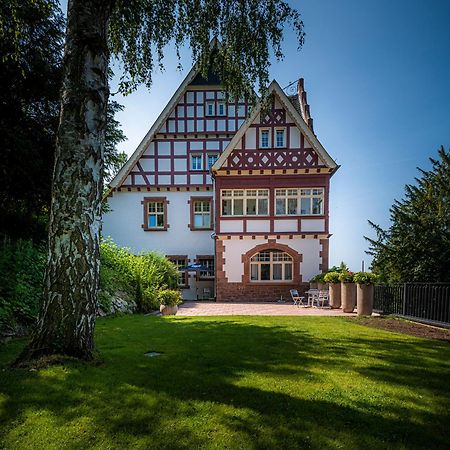 Blumeins - Das Refugium Groß-Umstadt Exteriér fotografie