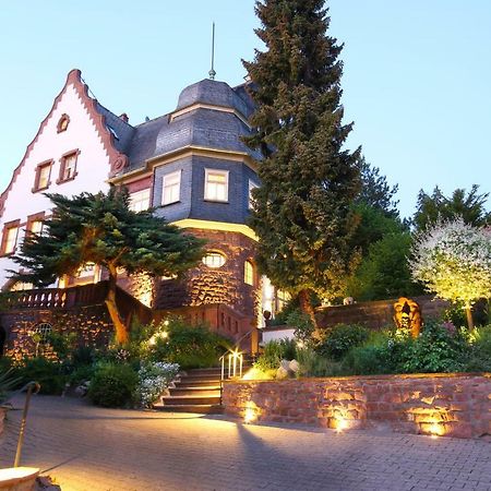 Blumeins - Das Refugium Groß-Umstadt Exteriér fotografie