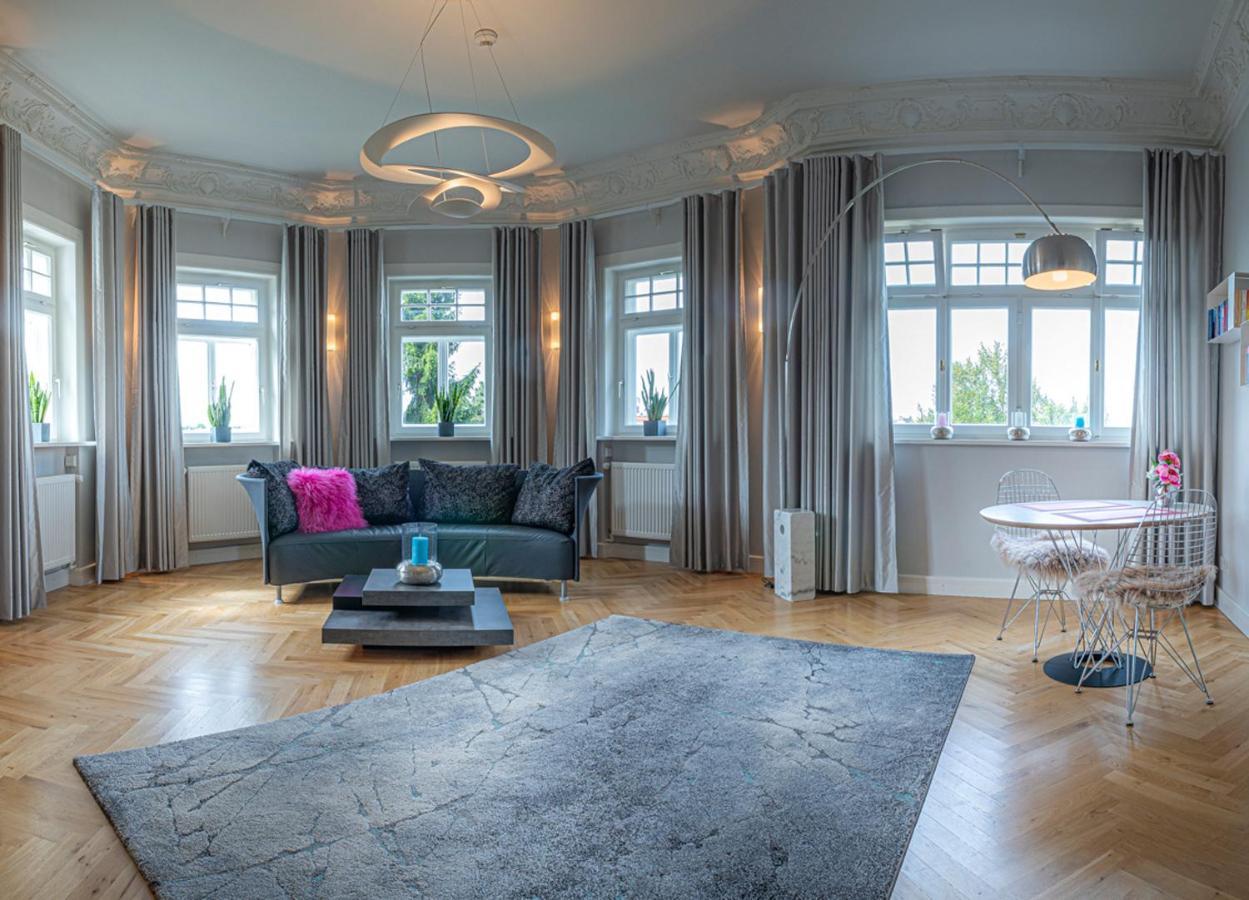 Blumeins - Das Refugium Groß-Umstadt Exteriér fotografie