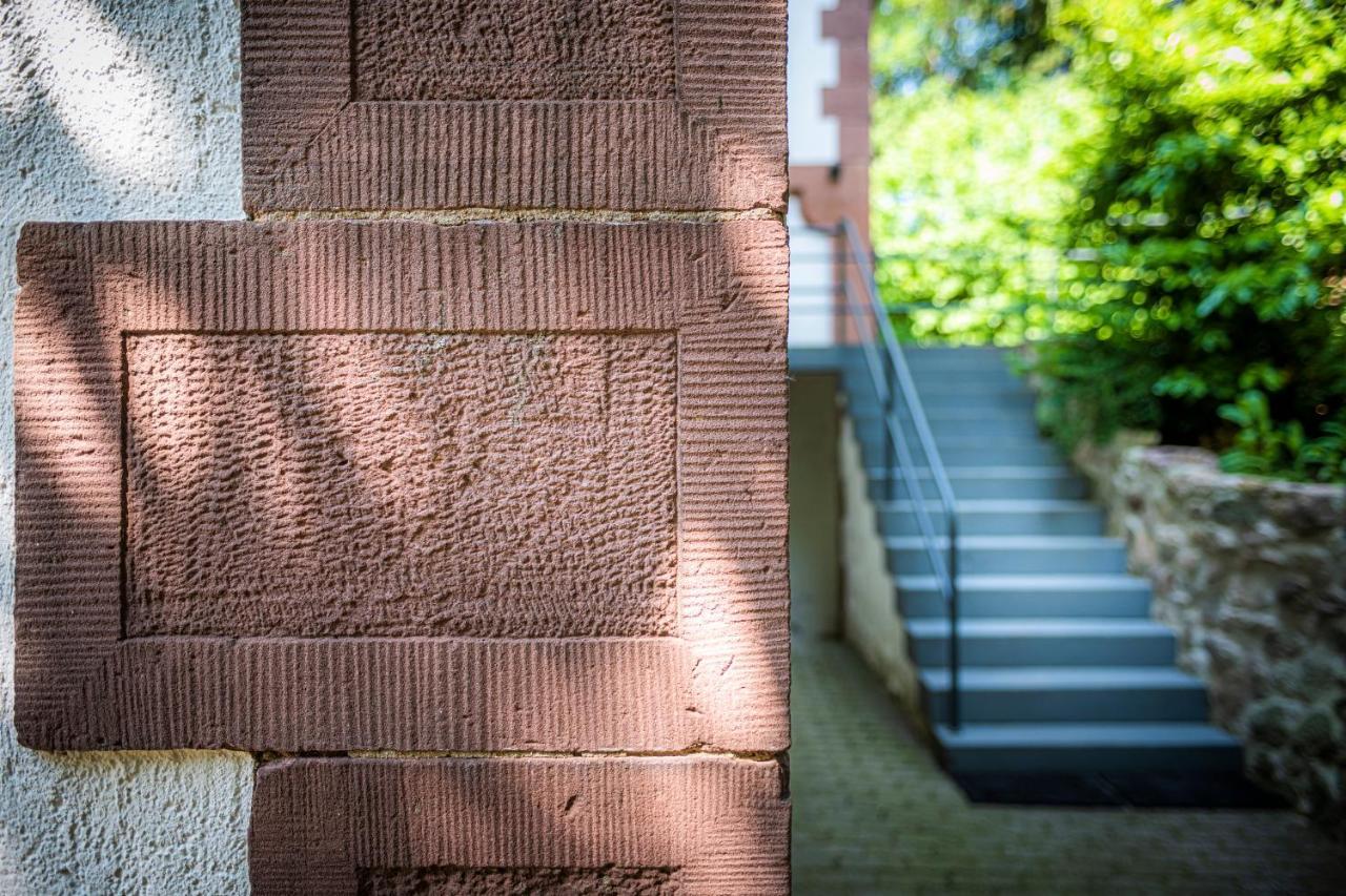 Blumeins - Das Refugium Groß-Umstadt Exteriér fotografie