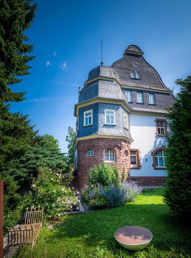 Blumeins - Das Refugium Groß-Umstadt Exteriér fotografie